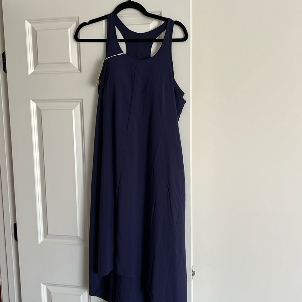 Halara athletic dress